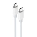 maXlife 1m 20W USB-C -USB-C Kabel