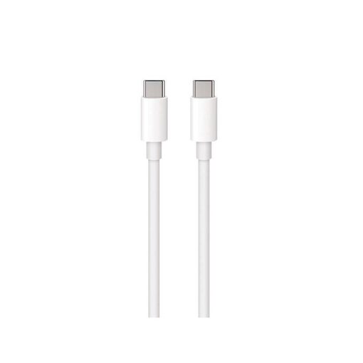 maXlife 1m 60W USB-C - USB-C kabel - Image 3