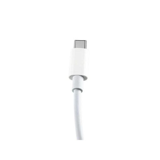 maXlife 1m 60W USB-C - USB-C kabel - Image 4