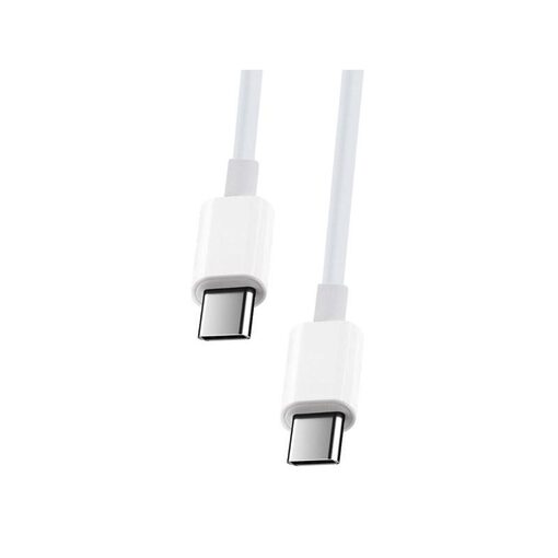 maXlife 1m 60W USB-C - USB-C kabel - Image 6