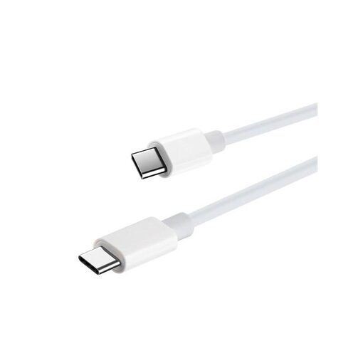 maXlife 1m 60W USB-C - USB-C kabel - Image 7