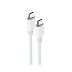 maXlife 1m 100W USB-C - USB-C kabel