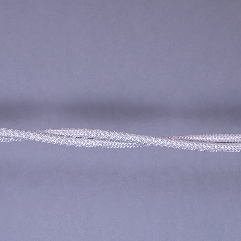Alternative view of Maxlife MXUC-06 cable USB-C - Lightning 1,0 m 20W grey nylon