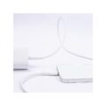 maXlife 1m 27W USB-C - lightning kabel - Billede 6
