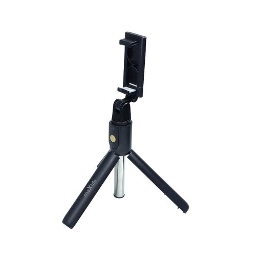 maXlife bluetooth tripod og selfie stick - Image 2