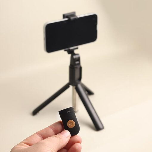 maXlife bluetooth tripod og selfie stick - Image 11