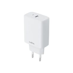 Alternative view of maXlife 30W PD USB-C lader
