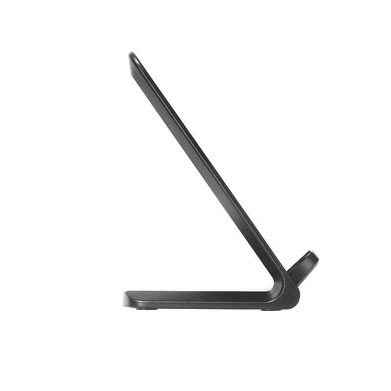 Maxlife MXWC-07 wireless charger 15W black - Billede 2