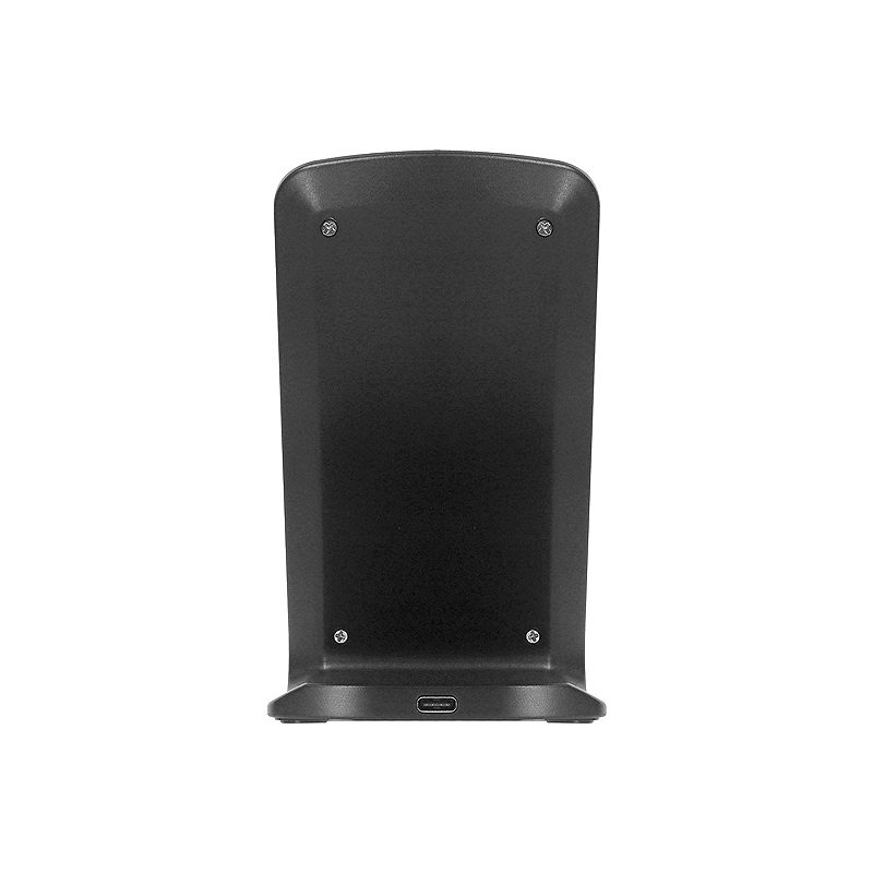 Maxlife MXWC-07 wireless charger 15W black - Billede 3