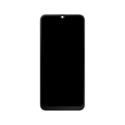 LCD + Touch Panel Samsung A50 A505 GH82-19204A GH82-19713A GH82-19289A black frame original