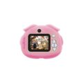 Alternative view of maXlife Kids Camera - Pink
