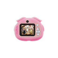 Alternative view of maXlife Kids Camera - Pink
