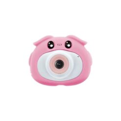 maXlife Kids Camera - Pink - Billede 3