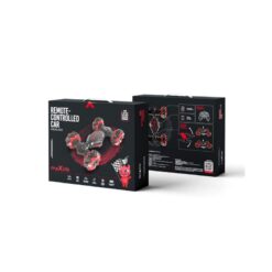 maXlife Remote-Controlled Car