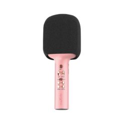 Alternative view of maXlife bluetooth microfon med højttaler