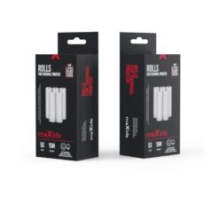 maXlife 5 ruller thermal papir