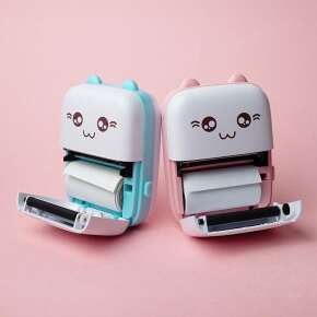 Alternative view of maXlife 5 ruller thermal papir