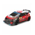 Fast Gearz remote controlled car Citroen C3 WRC 1:10