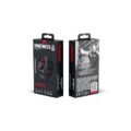 maXlife Smartwatch MXSW-100