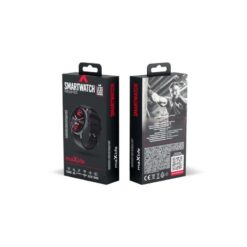 maXlife Smartwatch MXSW-100