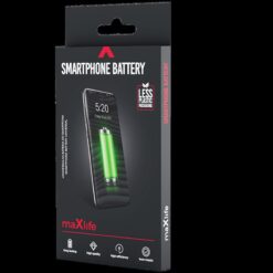 Maxlife battery for Xiaomi Redmi Note 8 Pro BM4J 4500mAh