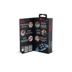 Alternative view of maXlife Smartwatch 4G Kids Blå