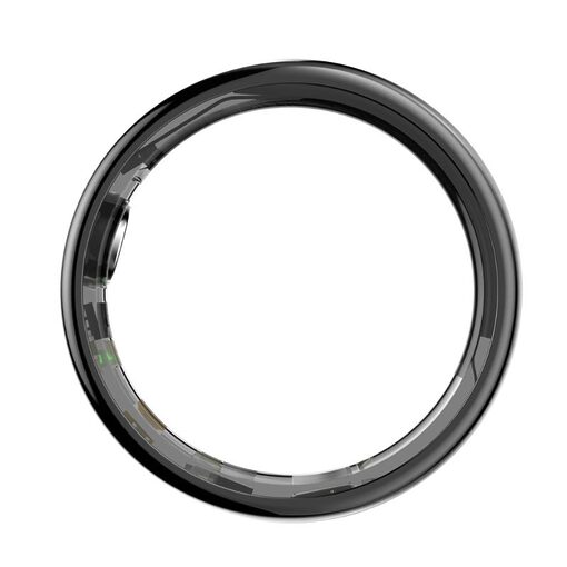 maXlife Smart ring Sort størrelse 8 - Image 7