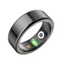 maXlife Smart ring Sort størrelse 8 - Billede 4
