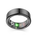 maXlife Smart ring Sort størrelse 8 - Billede 6