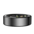 maXlife Smart ring Sort størrelse 9 - Billede 3