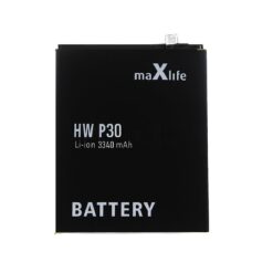 Maxlife battery for Huawei P30 HB436380ECW 3340mAh