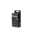 maXlife bil lader USB-C 2.1A