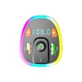 Alternative view of maXlife FM Transmitter MXFT-03