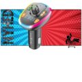 maXlife FM Transmitter MXFT-03 - Billede 11