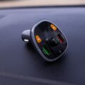 maXlife FM Transmitter MXFT-03 - Billede 4