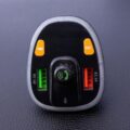 maXlife FM Transmitter MXFT-03 - Billede 5