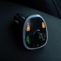 maXlife FM Transmitter MXFT-03 - Billede 8