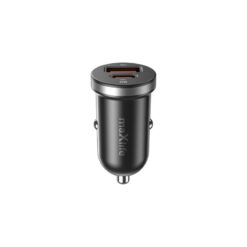 Alternative view of maXlife Car Charger PD QC 35W