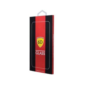 6D Tempered Glass Iph 13 mini