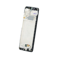 Alternative view of LCD + Touch Panel Samsung A32 4G A325 GH82-25579A GH82-25566A black frame original