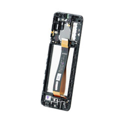 Alternative view of LCD + Touch Panel Samsung A32 5G A326 GH82-25121A GH82-25122A black frame original