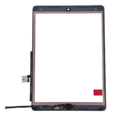 Alternative view of Touch Panel for iPad 9 10.2