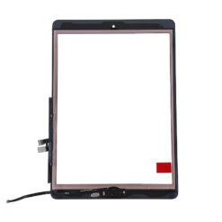 Alternative view of Touch Panel for iPad 9 10.2