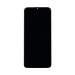 LCD + Touch Panel Samsung Galaxy M23 M236 GH82-28487A GH82-28488A black frame original