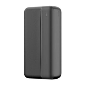 Alternative view of maXlife power bank 30.000 mAh 12W