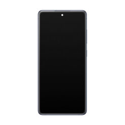 LCD + Touch Panel Samsung Galaxy S20 FE 5G G781 GH82-24214A GH82-24215A cloud navy frame original