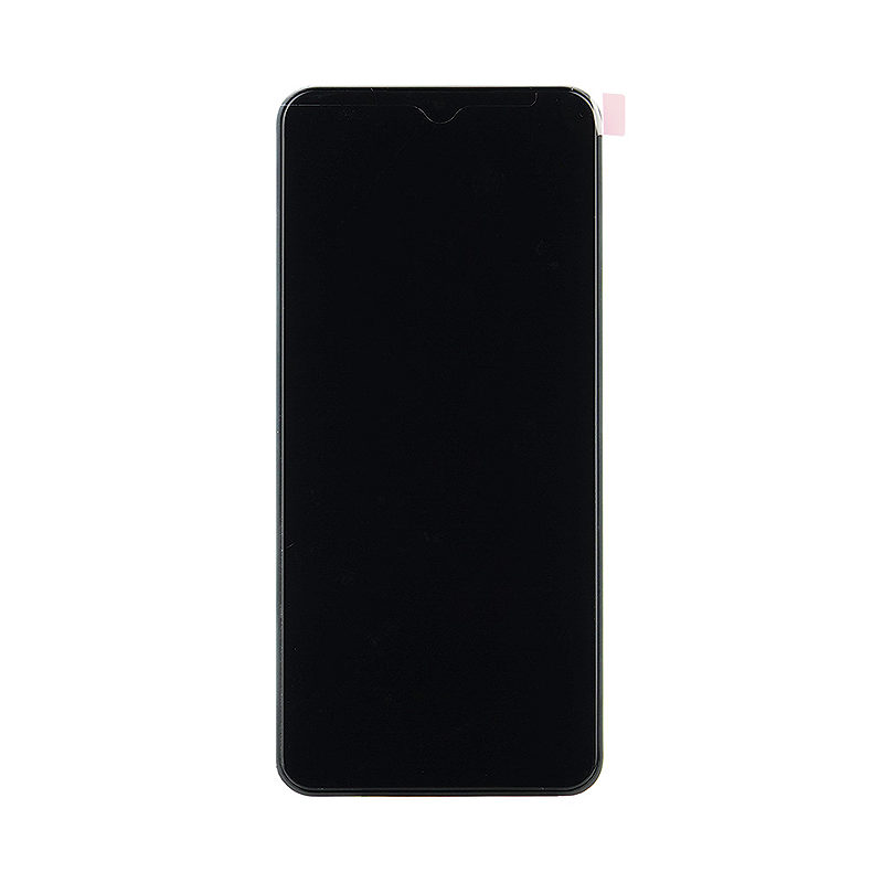 LCD + Touch Panel Samsung Galaxy A13 A137 GH82-29228A GH82-29227A black frame original