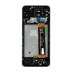 Alternative view of LCD + Touch Panel Samsung Galaxy M13 M135 GH82-29132AGH82-29133A black frame original