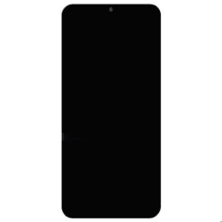 LCD + Touch Panel Samsung A23 5G A236 GH82-29734A GH82-29735A black original