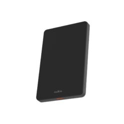 Alternative view of maXlife Wireless power bank 5.000 mAh